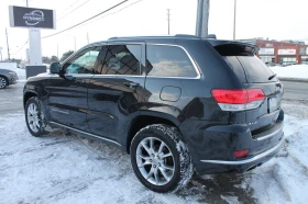 Jeep Grand cherokee Summit 4WD - 13065 € / 25552.92 лв. - 61449162 4