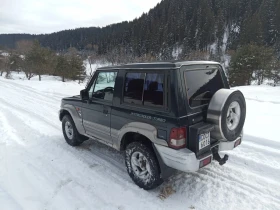 Hyundai Galloper | Mobile.bg � ����� ������ 4