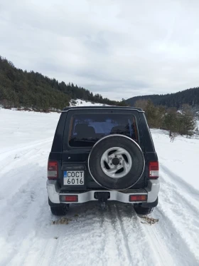 Hyundai Galloper | Mobile.bg � ����� ������ 5