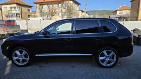 Porsche Cayenne Бензин-газ - 7500 € / 14668.73 лв. - 43205536 3