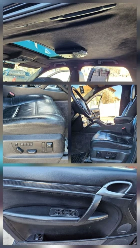 Porsche Cayenne Бензин-газ - 7500 € / 14668.73 лв. - 43205536 10