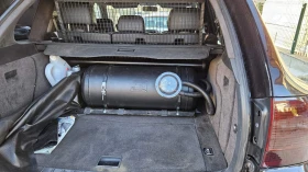 Porsche Cayenne Бензин-газ - 7500 € / 14668.73 лв. - 43205536 9