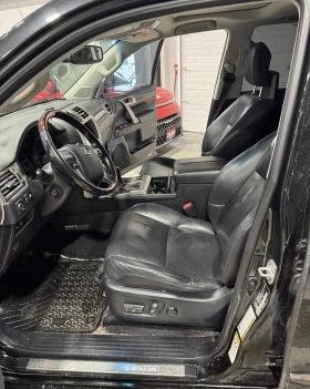 Lexus GX 460 Черен Салон | Отлична Сервизна история от Lexus |  - 22550 € / 44103.97 лв. - 39384054 5