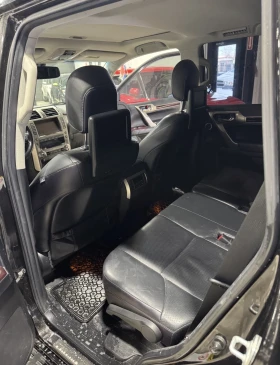 Lexus GX 460 Черен Салон | Отлична Сервизна история от Lexus |  - 22550 € / 44103.97 лв. - 39384054 8