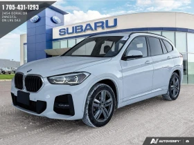 BMW X1 xDrive28i M SPORT PACK РЕГИСТРАЦИЯ & АВТО КРЕДИТ