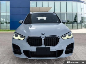 BMW X1 xDrive28i M SPORT PACK РЕГИСТРАЦИЯ & АВТО КРЕДИТ | Auto.bg — изображение 2