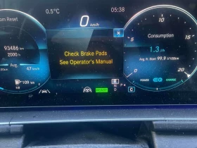 Mercedes-Benz GLE 450 | AMG-LINE| 360| PANO| BURMESTER| ПОДГРЕВИ| CARFAX - 35200 € / 68845.22 лв. - 50464139 11