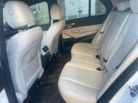 Mercedes-Benz GLE 450 | AMG-LINE| 360| PANO| BURMESTER| ПОДГРЕВИ| CARFAX - 35200 € / 68845.22 лв. - 50464139 15