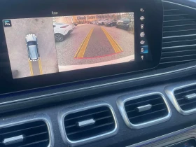 Mercedes-Benz GLE 450 | AMG-LINE| 360| PANO| BURMESTER| ПОДГРЕВИ| CARFAX - 35200 € / 68845.22 лв. - 50464139 13