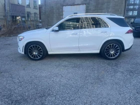 Mercedes-Benz GLE 450 | AMG-LINE| 360| PANO| BURMESTER| ПОДГРЕВИ| CARFAX - 35200 € / 68845.22 лв. - 50464139 2