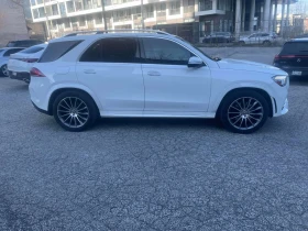 Mercedes-Benz GLE 450 | AMG-LINE| 360| PANO| BURMESTER| ПОДГРЕВИ| CARFAX - 35200 € / 68845.22 лв. - 50464139 5