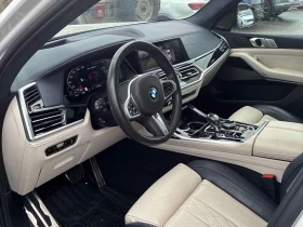 BMW X7 * M50i * CARFAX * ЦЕНА ДО БГ - 39800 € / 77842.03 лв. - 83457524 8