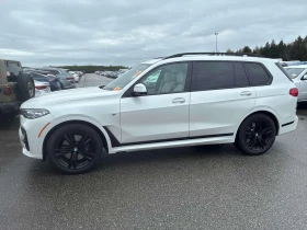 BMW X7 * M50i * CARFAX * ЦЕНА ДО БГ - 39800 € / 77842.03 лв. - 83457524 2