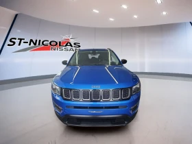 Jeep Compass Sport 4WD | Auto.bg — изображение 3
