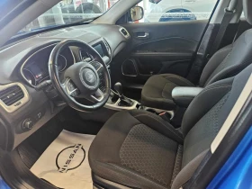 Jeep Compass Sport 4WD | Auto.bg — изображение 11