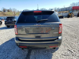 Ford Explorer 3.5l Xlt | Mobile.bg � ����� ������ 6