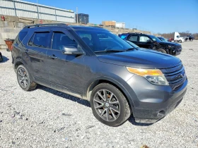 Ford Explorer 3.5l Xlt | Mobile.bg � ����� ������ 4