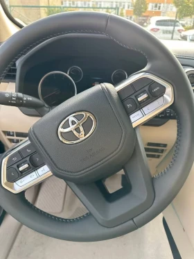 Toyota Land cruiser ���!/LC300/302HP/ELEGANCE/TWIN/CAM/DIGI/CPLAY/293q | Mobile.bg � ����� ������ 6