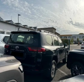 Toyota Land cruiser ���!/LC300/302HP/ELEGANCE/TWIN/CAM/DIGI/CPLAY/293q | Mobile.bg � ����� ������ 4