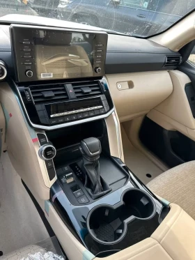 Toyota Land cruiser ���!/LC300/302HP/ELEGANCE/TWIN/CAM/DIGI/CPLAY/293q | Mobile.bg � ����� ������ 11