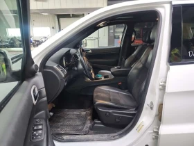 Jeep Grand cherokee | ALTITUDE | ALCANTARA | PANORAMA  | Mobile.bg � ����� ������ 8