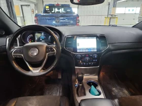 Jeep Grand cherokee | ALTITUDE | ALCANTARA | PANORAMA  | Mobile.bg � ����� ������ 9
