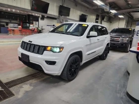 ������ Jeep Grand cherokee