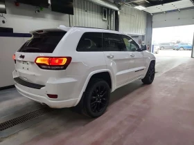 Jeep Grand cherokee | ALTITUDE | ALCANTARA | PANORAMA  | Mobile.bg � ����� ������ 3