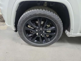 Jeep Grand cherokee | ALTITUDE | ALCANTARA | PANORAMA  | Mobile.bg � ����� ������ 7
