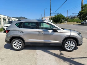 Seat Ateca Ecomotive | Mobile.bg � ����� ������ 4