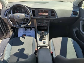 Seat Ateca Ecomotive | Mobile.bg � ����� ������ 14