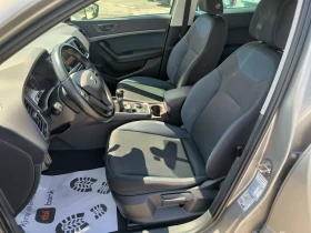 Seat Ateca Ecomotive | Mobile.bg � ����� ������ 15