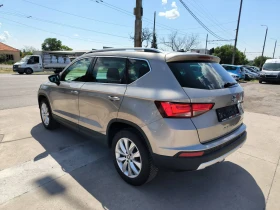 Seat Ateca Ecomotive | Mobile.bg � ����� ������ 7