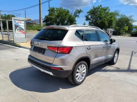 Seat Ateca Ecomotive | Mobile.bg � ����� ������ 5