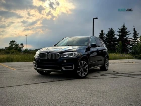 BMW X5 35i * АвтоКредит * (ЦЕНА ДО БГ)