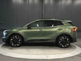 Kia Sportage GT-Line 4WD * 19Zoll* PANORAMA* LEDER*  | Mobile.bg � ����� ������ 4