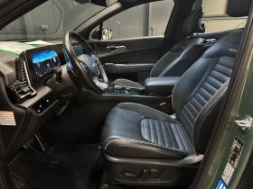 Kia Sportage GT-Line 4WD * 19Zoll* PANORAMA* LEDER*  | Mobile.bg � ����� ������ 8