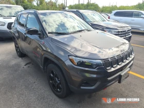 Jeep Compass - 21000 € - 46222284 2