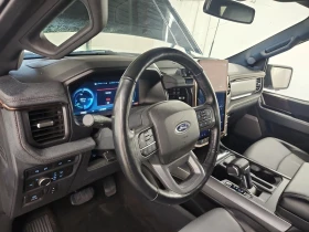 Ford F150 * LARIAT CREW CAB SHORT BED * CARFAX * ОПЦИЯ ЗА ФИ | Auto.bg — изображение 10