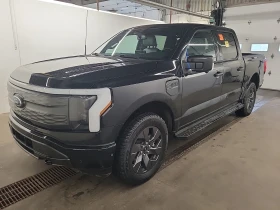 Ford F150 * LARIAT CREW CAB SHORT BED * CARFAX * ОПЦИЯ ЗА ФИ