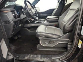 Ford F150 * LARIAT CREW CAB SHORT BED * CARFAX * ОПЦИЯ ЗА ФИ | Auto.bg — изображение 5