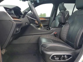 Jeep Grand cherokee SUMMIT | 3.6 | MCINTOSH | ACC | PANO | OБДУХВАНЕ | Auto.bg — изображение 7