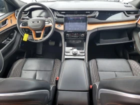 Jeep Grand cherokee SUMMIT | 3.6 | MCINTOSH | ACC | PANO | OБДУХВАНЕ | Auto.bg — изображение 8