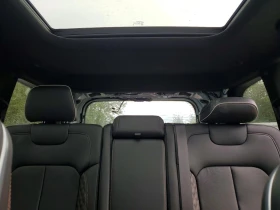 Jeep Grand cherokee SUMMIT | 3.6 | MCINTOSH | ACC | PANO | OБДУХВАНЕ | Auto.bg — изображение 10