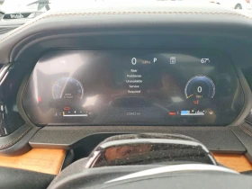Jeep Grand cherokee SUMMIT | 3.6 | MCINTOSH | ACC | PANO | OБДУХВАНЕ | Auto.bg — изображение 9