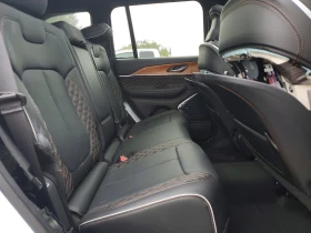Jeep Grand cherokee SUMMIT | 3.6 | MCINTOSH | ACC | PANO | OБДУХВАНЕ | Auto.bg — изображение 11