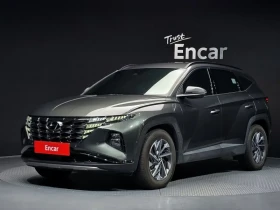 Hyundai Tucson 1.6 4WD HYBRID