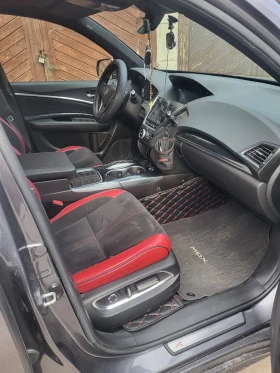 Acura Mdx Aspec - 29500 € - 80250329 7
