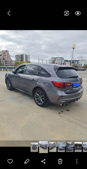Acura Mdx Aspec - 29500 € - 80250329 3