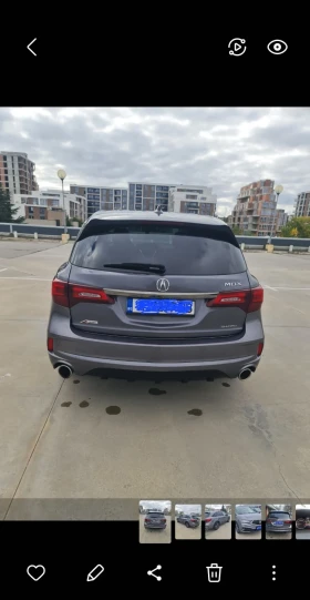 Acura Mdx Aspec - 29500 € - 80250329 4